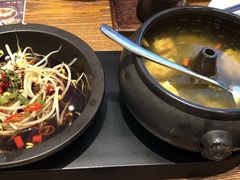-云海肴·汽锅鸡·云南菜(苏州中心店)
