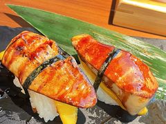 -七条鱼日本料理(远洋乐堤港店)