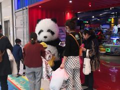 -星际传奇(西安三桥万象城店)