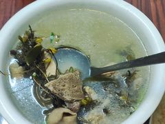 -吴祥记潮州菜·百年老字号·砂锅粥