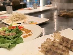 -火地铁板烧(昆山万象汇店)