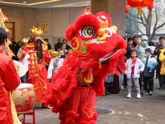 -和平宾馆(王府井店)