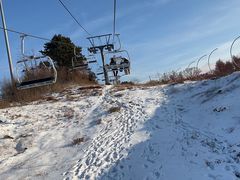 -棋盘山冰雪大世界