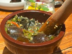 -云海肴·汽锅鸡·云南菜(美罗城店)