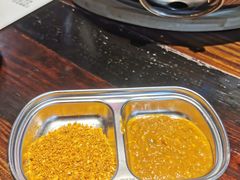 -悟能八戒烤肉自助(秦隆步行街店)