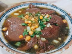 -正兴张血旺