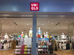 -优衣库(海口秀英万达广场店)