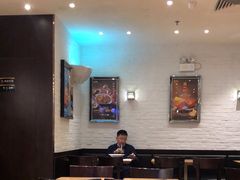 大堂-大家乐(广州天河城六楼店)