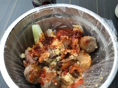 -峰景台亚姨牛杂