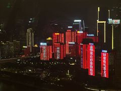 -月光漫步高空酒吧&景观下午茶Moonwalker Sky Land