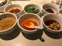 -海底捞火锅(璞丽中心店)