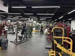 -超鹿运动(融侨锦江店)