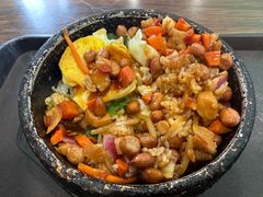 -朝汉美食村(滏东总店)