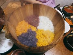 四色米-院里·贵州菜(府东街店)