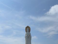 -三亚南山文化旅游区