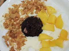 -满记甜品(巴黎春天宝山店)