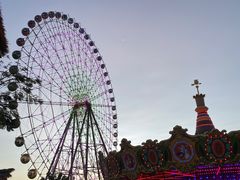 -三亚海昌梦幻海洋不夜城