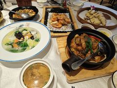 -顺德佬·宴请·生日宴(西乡店)