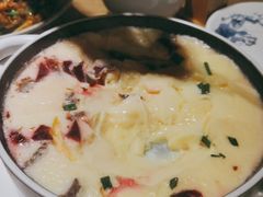 -炊烟·山房菜