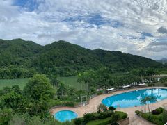 -碧水湾温泉
