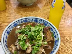 -门框胡同百年卤煮(前门煤市街店)