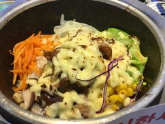 -Meet Sun韩式大排档(五一广场7MALL店)
