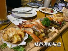 -天津普拉那啤酒坊(意风区店)