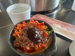 -潮汕美牛肉丸火锅店(天宁寺店)
