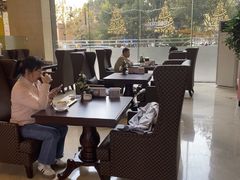 -上海吉臣维景酒店·维多利亚餐厅