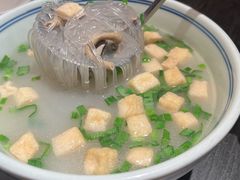 -小厨娘金榜题名(夫子庙秦淮河店)