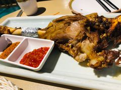 -大巴扎的姑娘(荣盛时代广场店)
