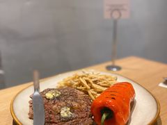 -HELLO 27 意面·沙拉·帕尼尼