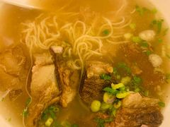 -永盈茶餐厅(中山四路店)