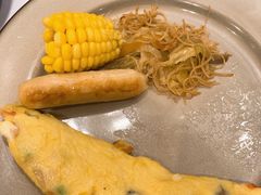 -杭州城中香格里拉大酒店
