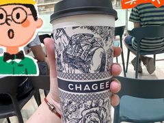 -霸王茶姬(上海静安大悦城店)