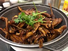美极鸭五件-美极鲜食坊(宝安南路店)