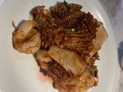 -京味斋·北京烤鸭(华威桥北工大店)
