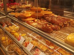 面包-好利来(四惠店)