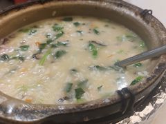 -粤仔湾砂锅粥(金太湖店)