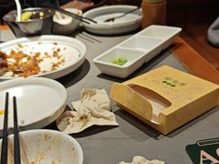 -云海肴·汽锅鸡·云南菜(高德置地店)