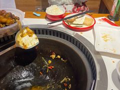-玺炖·中国铁锅炖(虹桥天街店)