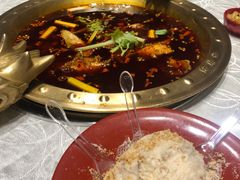 -红辣椒·川菜·火锅(科华路店)