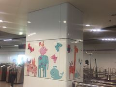 -上海动物园(地铁站)