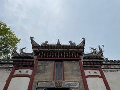 -古隆中景区