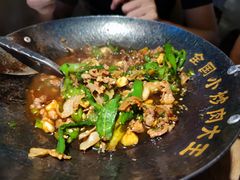 -费大厨辣椒炒肉(吉联MALL店)