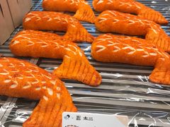 -喜茶(深圳福田星河COCO Park店)