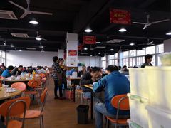 大堂-皖北巫氏三胖地锅鸡(长淮总店)