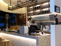 -隅乐胡椒虾·台湾菜·团建(皇岗店)