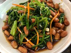 -韩风烤牛肉冷面店