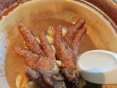 -喜悦烤鸭·新京菜(王府井店)